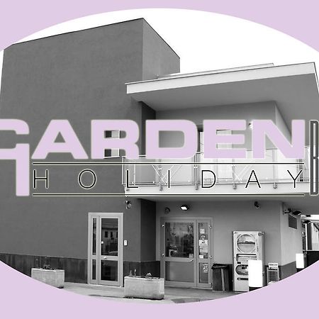 Garden Holiday Marina di Melilli Exterior photo
