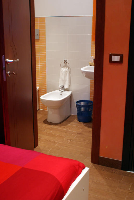 Garden Holiday Marina di Melilli Room photo