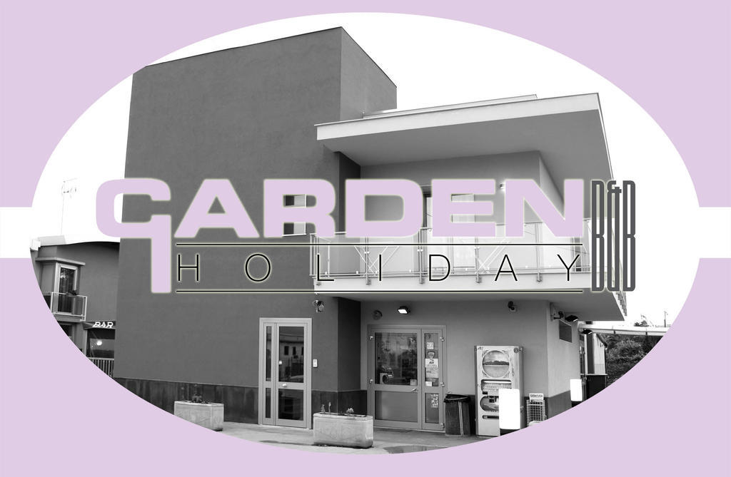 Garden Holiday Marina di Melilli Exterior photo